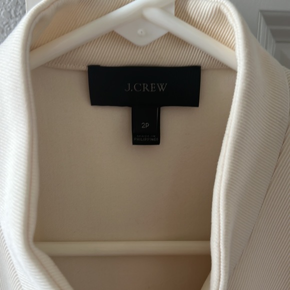 Jcrew blazer - Picture 2 of 4